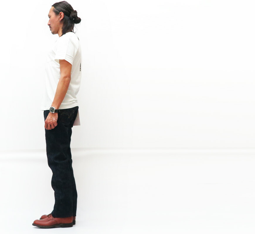 楽天市場】サムライジーンズ SAMURAI JEANS ジーンズ S5000VX 零