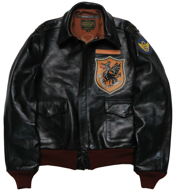 楽天市場】トイズマッコイ TOYS McCOY A-2 フライトジャケット