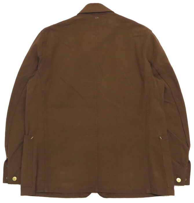 楽天市場】HEADLIGHT ヘッドライト 実名復刻 9oz ブラウンダック