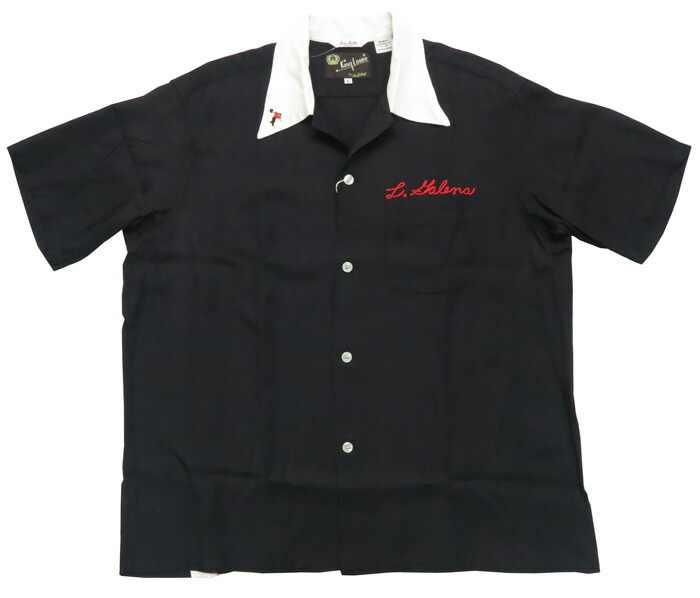 楽天市場】ボーリング シャツの通販