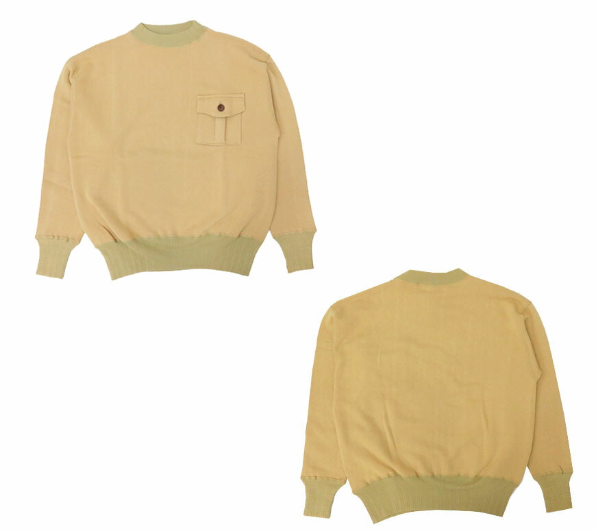 楽天市場】ウェアハウス WAREHOUSE ミリタリー スウェット 無地 WH478