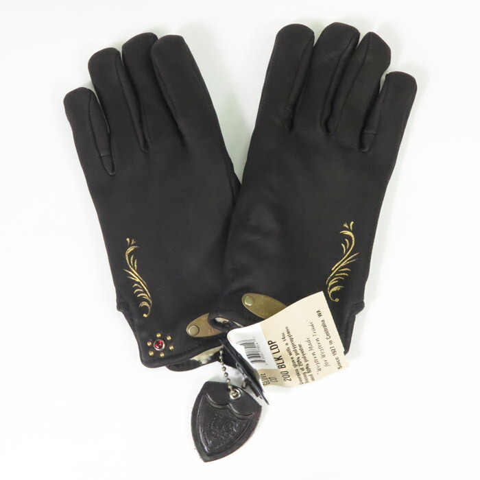 楽天市場】GLAD HAND × HTC ディアスキン スタッズ グローブ Hollywood