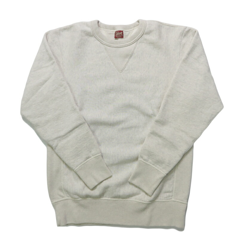 楽天市場】デラックスウエア（カラーグレー）（スウェット・トレーナー