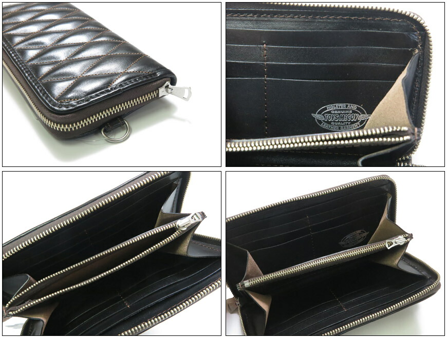 楽天市場】トイズマッコイ TOYS McCOY ホースハイド レザー