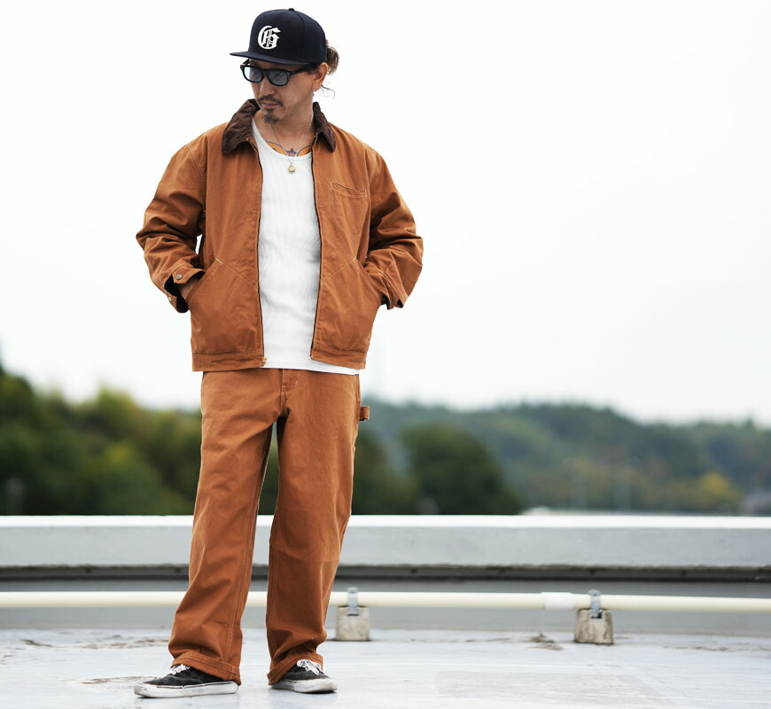 楽天市場】TUF-NUT タフナッツ 12.5oz コットンダック ワーク