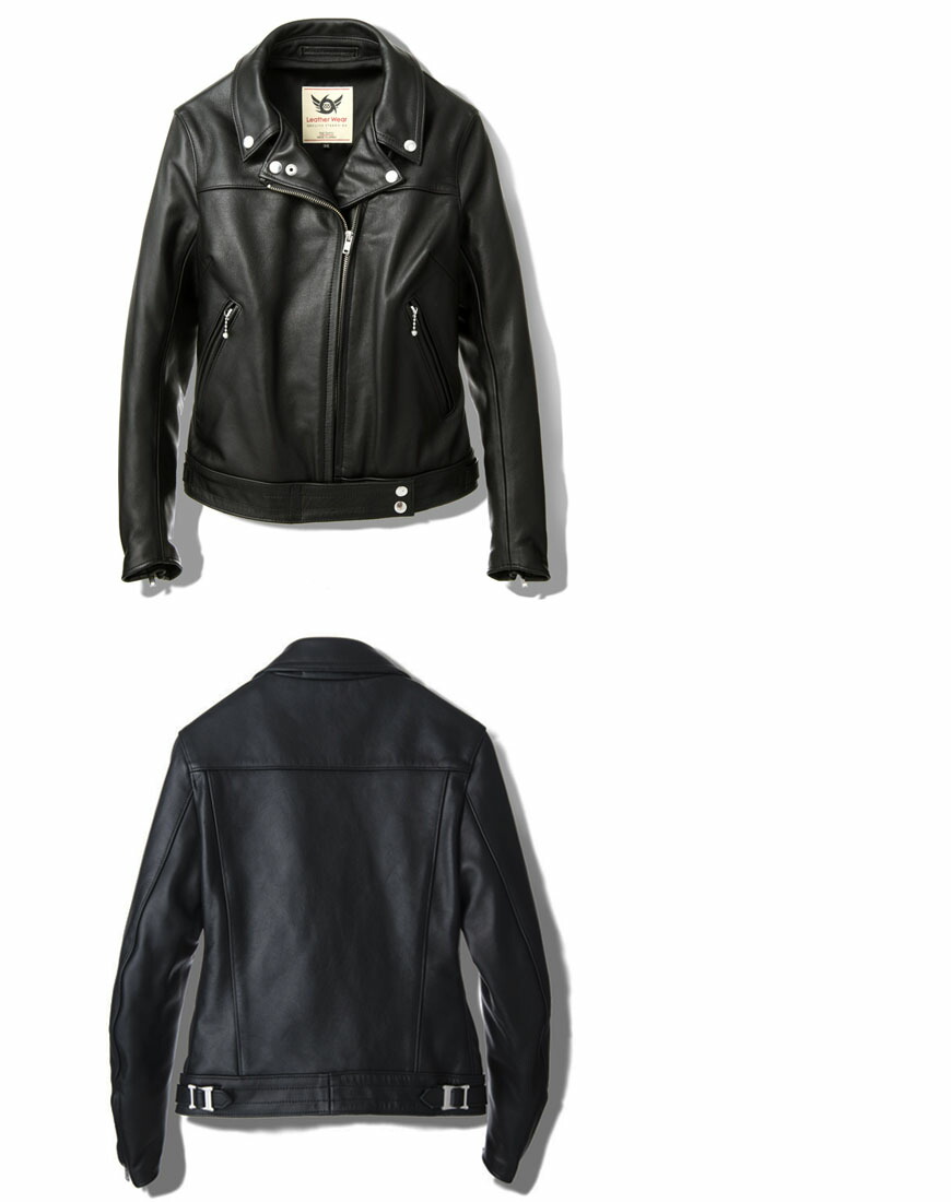 楽天市場】666 LJW-23TF レディース タイトフィット フロントフラップ