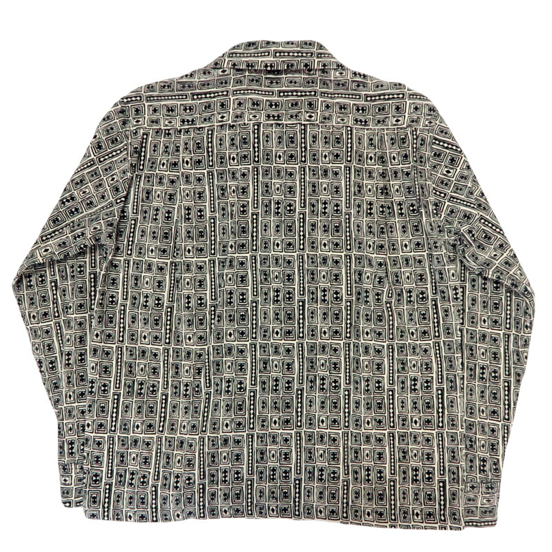 楽天市場】Style Eyes スタイルアイズ ダイヤ柄 長袖 コーデュロイ