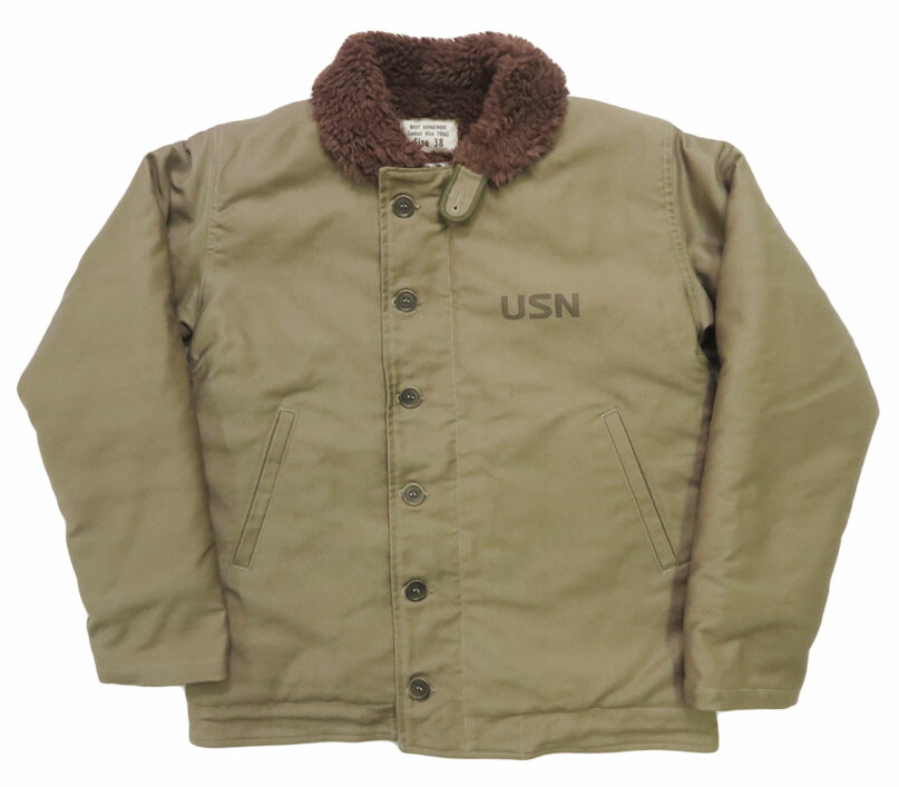 楽天市場】ウェアハウス WAREHOUSE N-1 (NXSX 79062) FINAL FORM OF