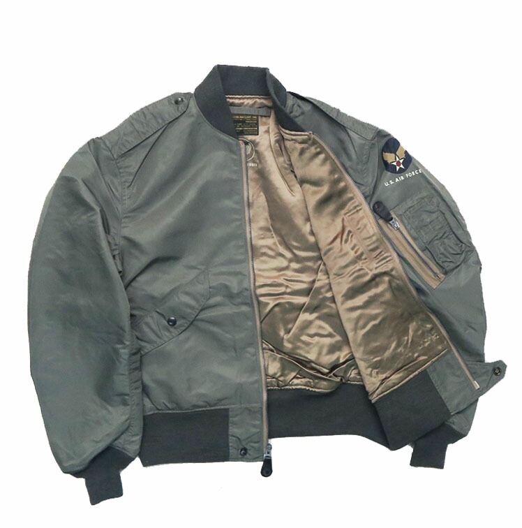 楽天市場】バズリクソンズ Buzz Rickson's Type L-2B “SKYLINE