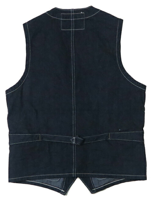 楽天市場】シュガーケーン SUGAR CANE 11oz ブルーデニム ワーク