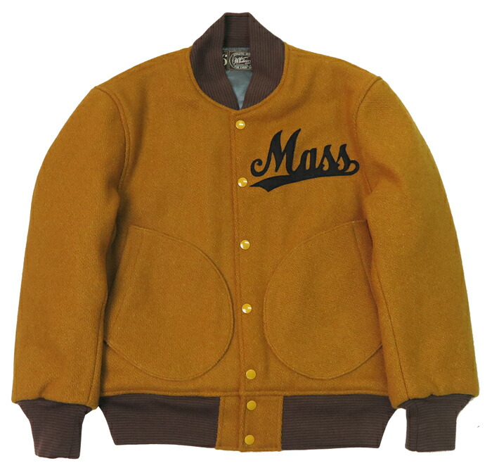 楽天市場】WHITES VILLE ホワイツビル 30oz オール・ウールメルトン