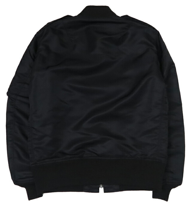 楽天市場】バズリクソンズ Buzz Rickson's WILLIAM GIBSON BLACK L-2B