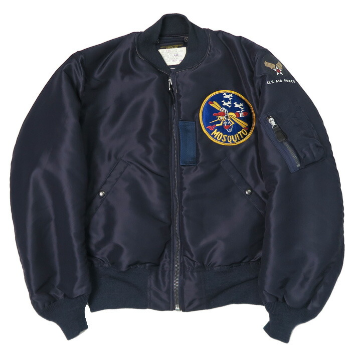 楽天市場】バズリクソンズ Buzz Rickson's Type B-15C (MOD.) MOSQUITO