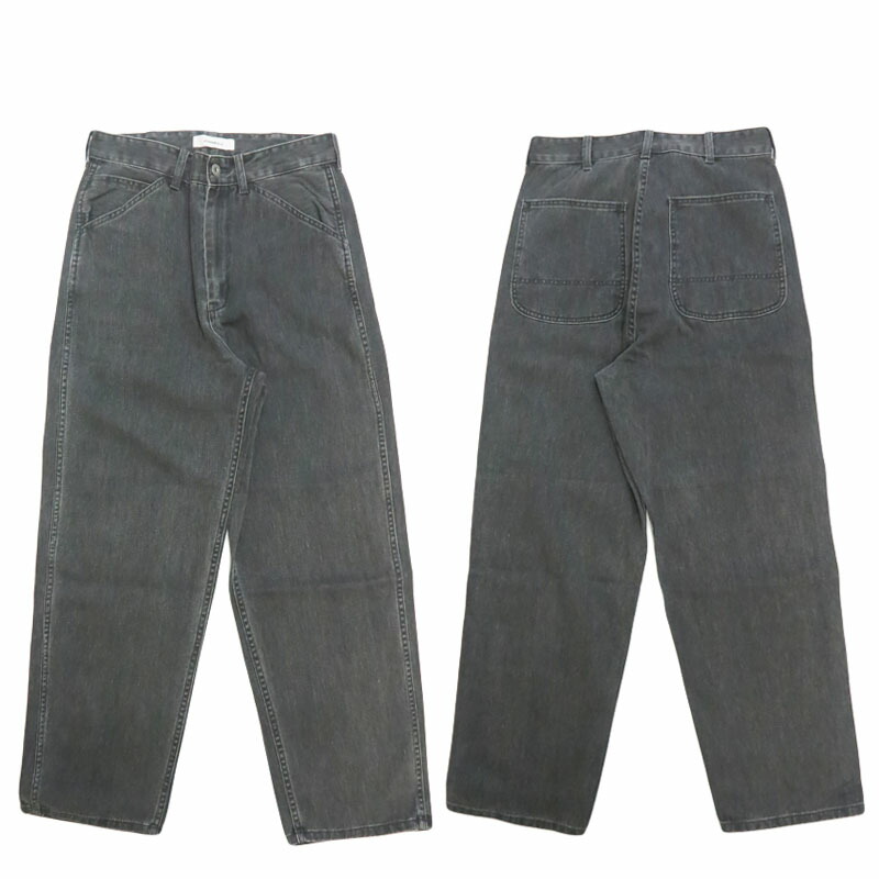 楽天市場】ジョンブル JOHNBULL ウォッシュドツイルペインターパンツ