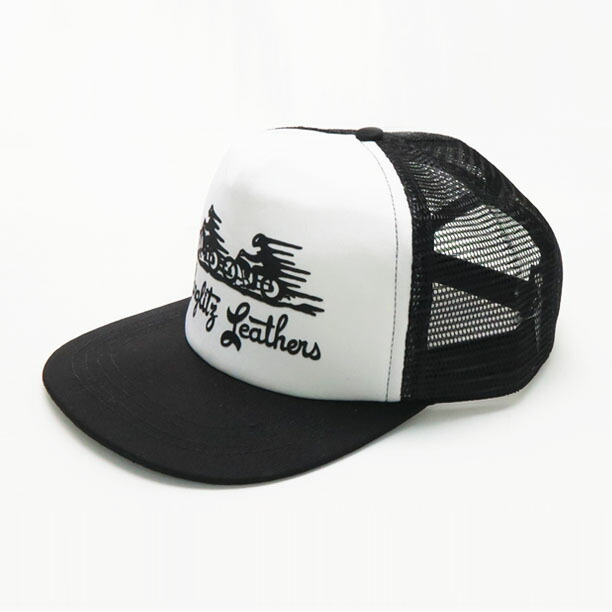 楽天市場】ラングリッツレザーズ Langlitz Leathers メッシュ キャップ