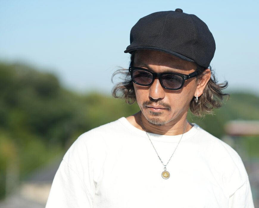 楽天市場】Mr.FATMANミスターファットマン 帽子 MOLESKIN BEAK HUNTING