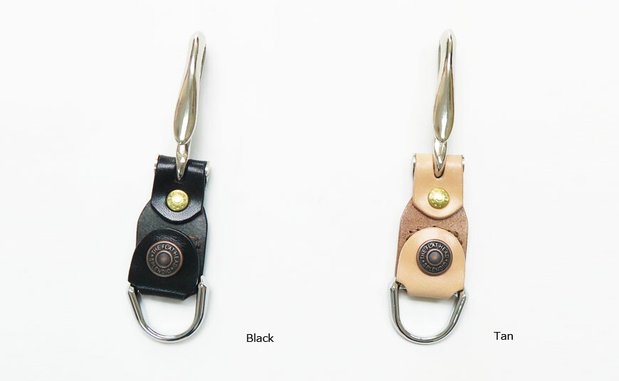 楽天市場】フラットヘッド THE FLAT HEAD フック キーホルダー FN-K3k3