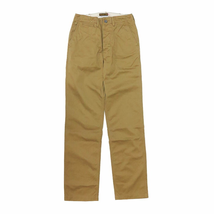 楽天市場】フェローズ PHERROW'S チノパン アーミートラウザーズ M-41