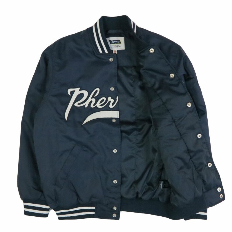 楽天市場】フェローズ PHERROW'S ベースポール スタジアム 中綿