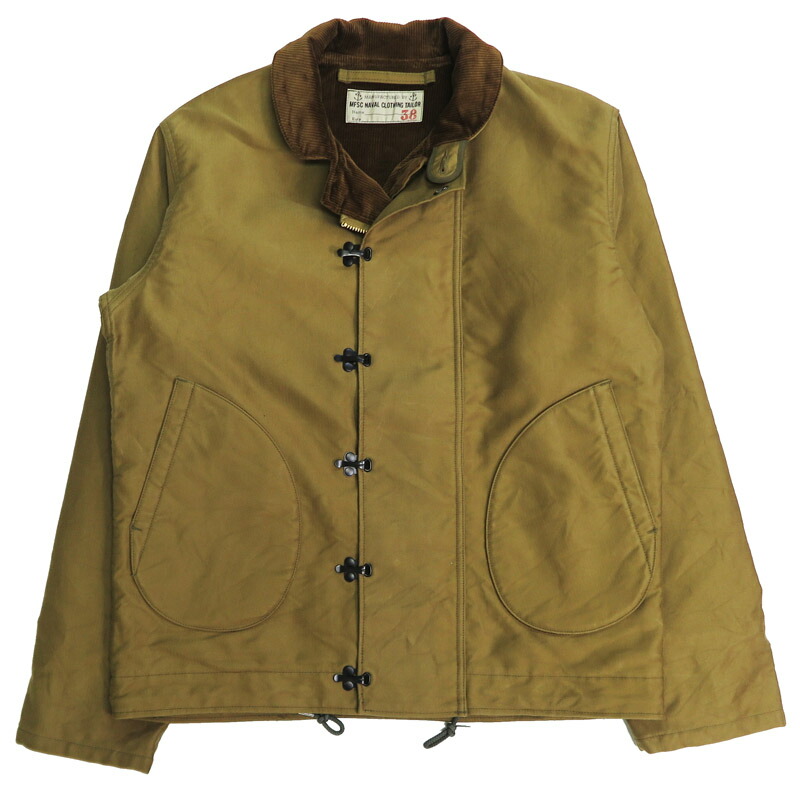 楽天市場】SUGAR CANE シュガーケーン MFSC ジャングルクロス N-1H