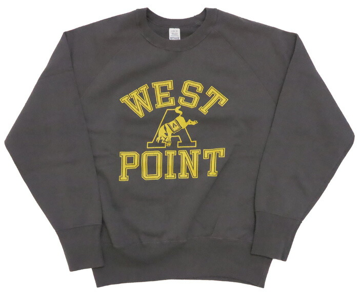 楽天市場】ウェアハウス WAREHOUSE クルーネック スウェット Lot.461