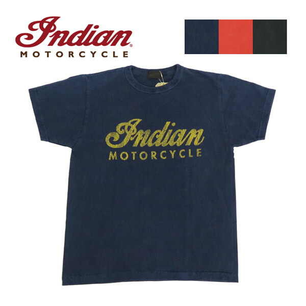 楽天市場】インディアンモーターサイクル Indian Motorcycle 半袖