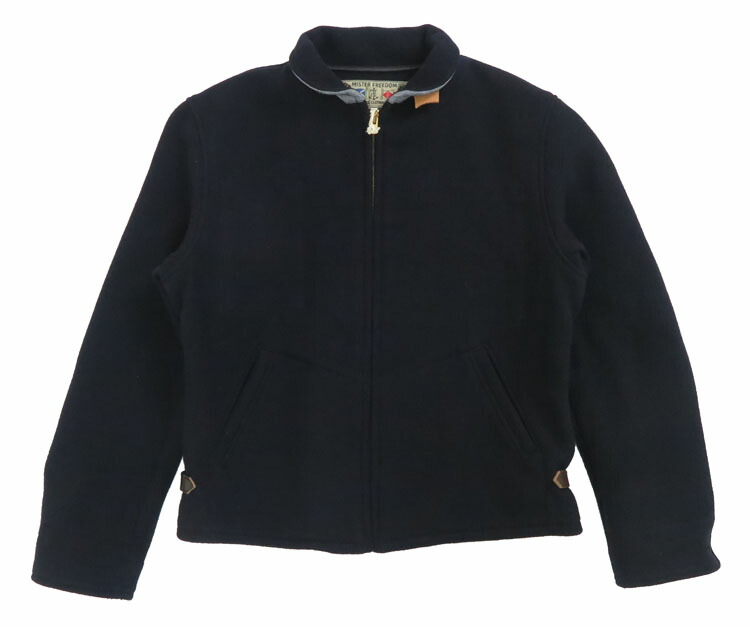 楽天市場】SUGAR CANE シュガーケーン MFSC ジャケット 26oz ウール