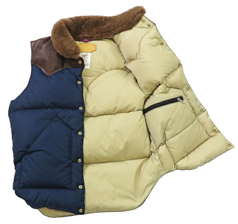 楽天市場】ウェアハウス WAREHOUSE ロッキーマウンテン フェザーベッド