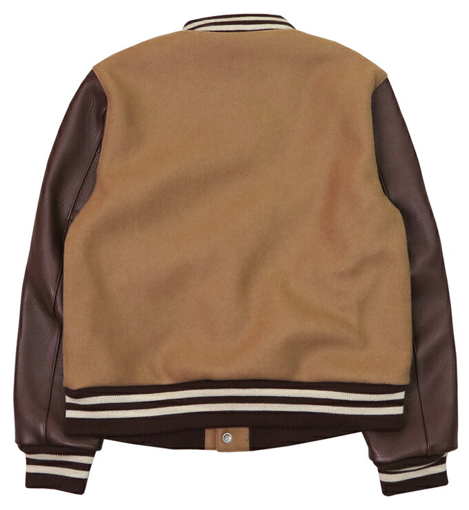 楽天市場】JELADO ジェラード アワード ジャケット Smorky Joe 無地