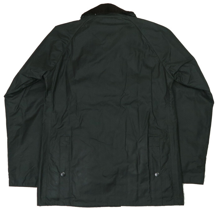 楽天市場】Barbour バブアー BEDALE SL WAXED COTTON ビデイル スリム
