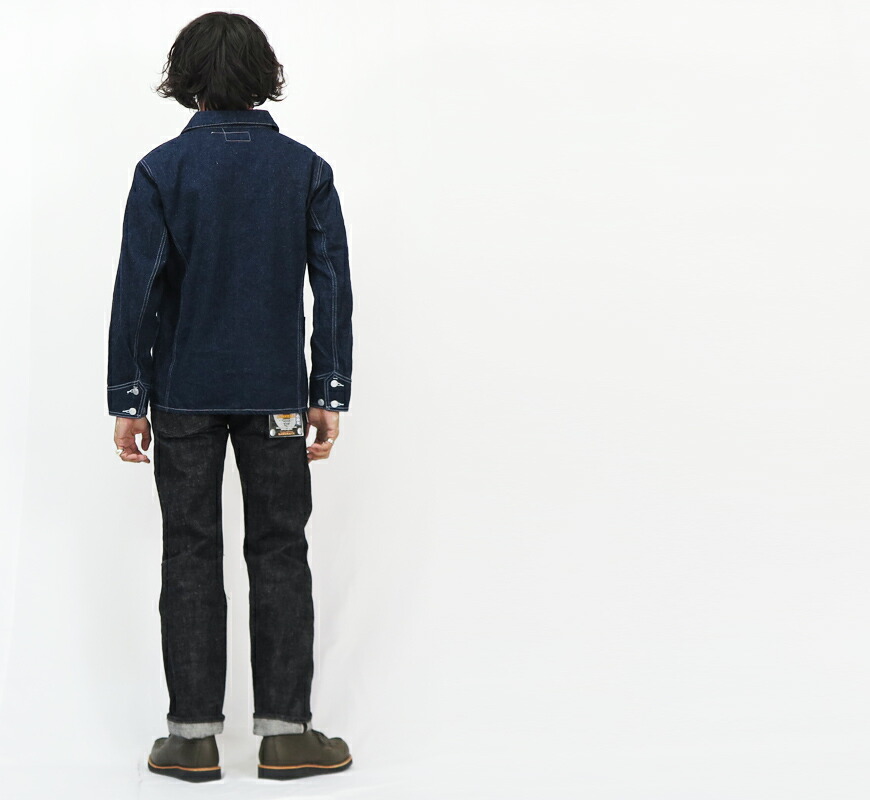 楽天市場】サムライジーンズ SAMURAI JEANS ジーンズ S5000BK2 新・零