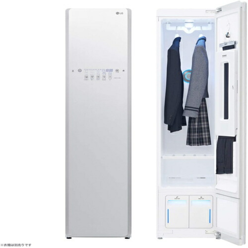 楽天市場】【標準設置料金込】LGエレクトロニクス LG S3WF ﾎﾜｲﾄ LG