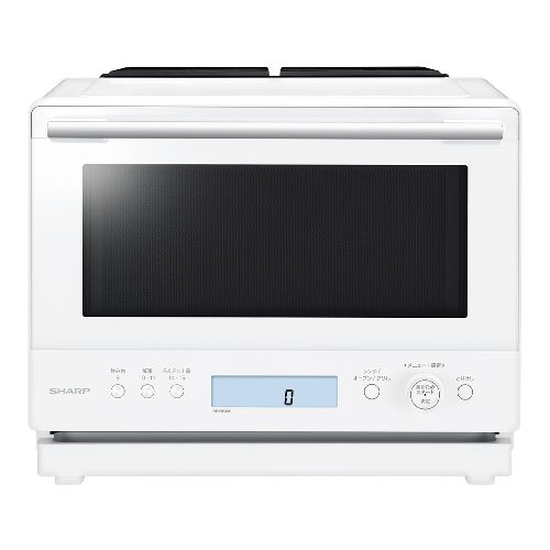 楽天市場】シャープ 過熱水蒸気オーブンレンジの通販