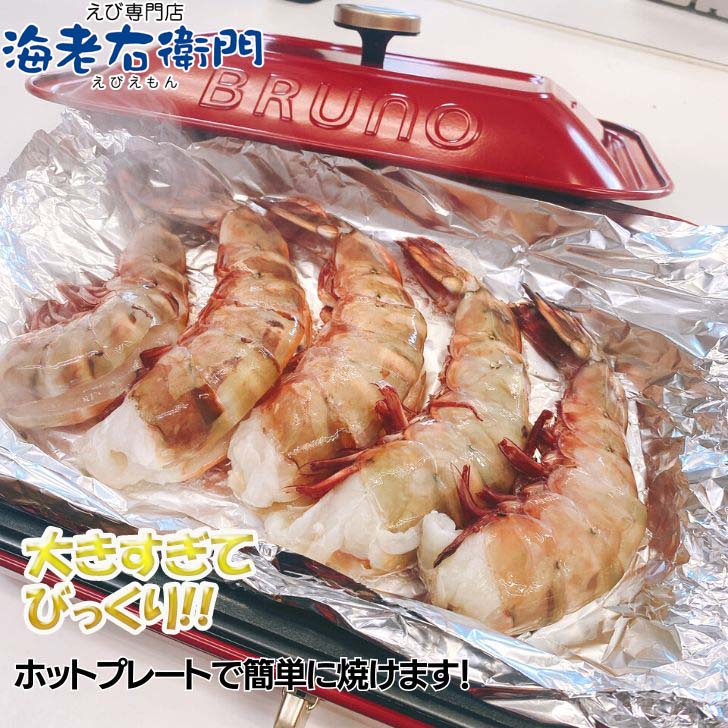 楽天市場】超超超特大サイズ 約16尾～24尾入り 4/6サイズ天然シー