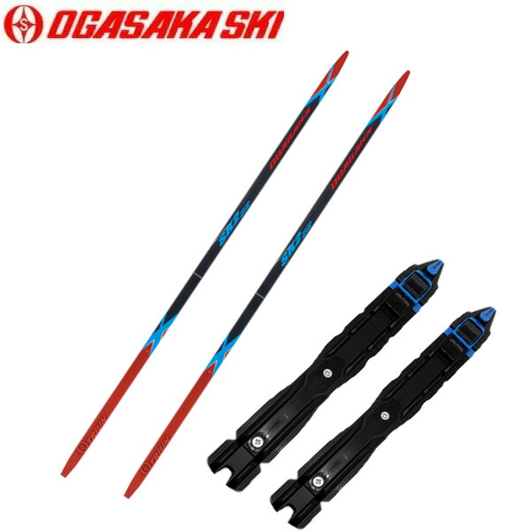 オガサカ クロスカントリースキー スキー板」の人気商品一覧 | 安い