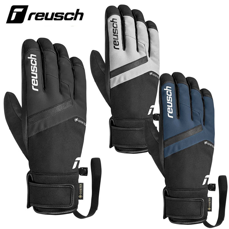ロイシュ REUSCH スキーグローブ」の人気商品一覧 | 安い商品を通販