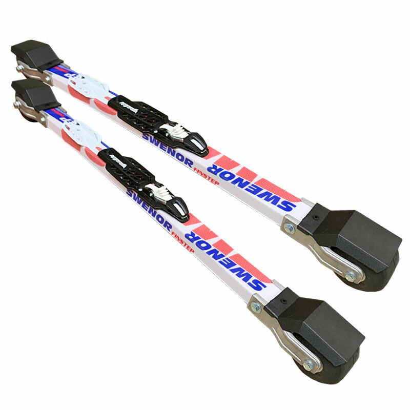 KV+ ローラースキー クロカンスケーティング用 ビンディング付き ローラースキー&アクセサリー | クロスカントリースキー専門店｜株式