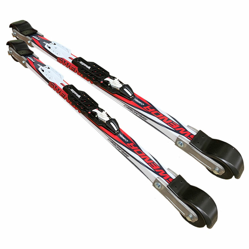 楽天市場】【購入特典キャンペーン中！】スウェノール ローラースキー