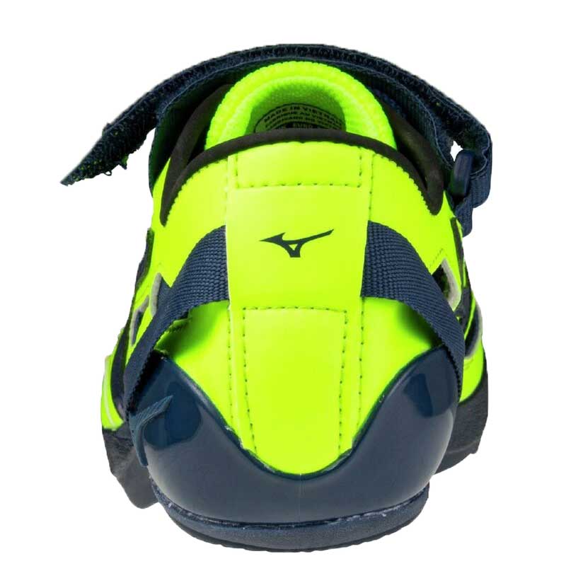 楽天市場】ミズノ クロノインクスネオ メンズ 陸上スパイク 短距離