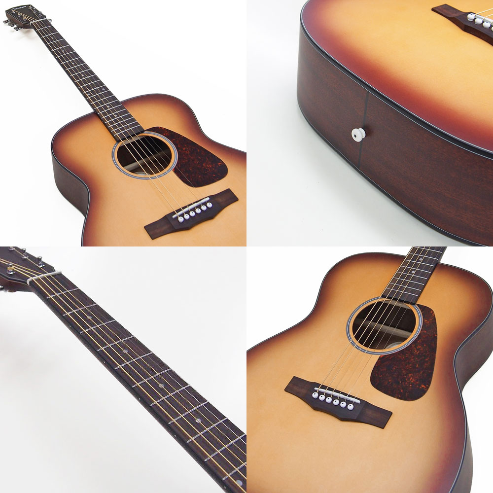 楽天市場】モーリス アコースティックギター MORRIS F-1 アコギ 初心者