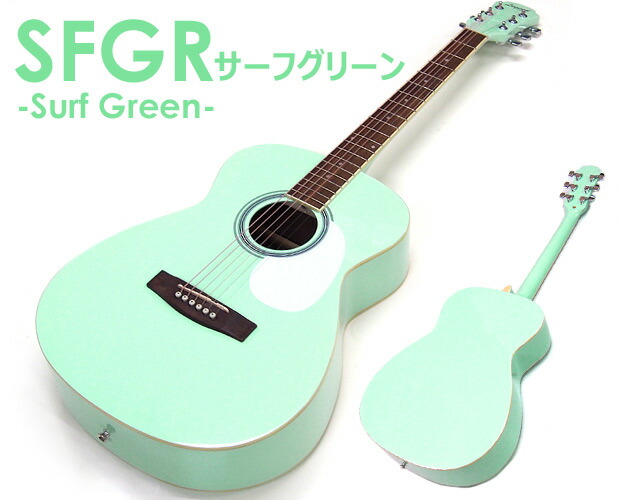 楽天市場】【安心の検品後出荷】 アコースティックギター アコギ