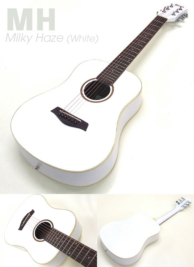 楽天市場】アコースティックギター ミニギター アコギ ミニ FIesta by