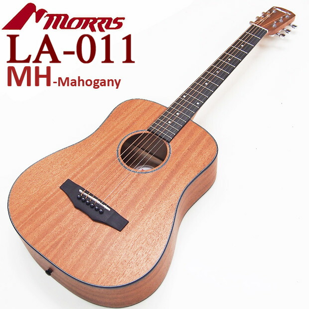 Morris MT-3201【アコースティックギター】 Morris モーリス アコースティックギター MORRIS F-021 アコギ トップ