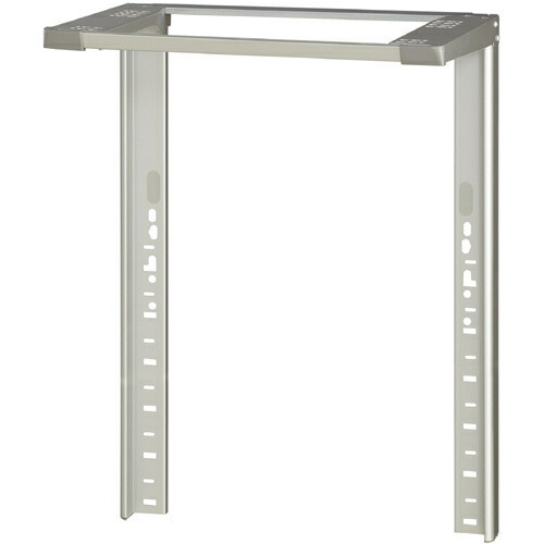 楽天市場】N－UF11－S 全自動洗濯機専用ユニット台の通販