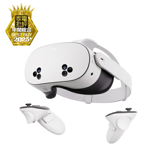 楽天市場】meta quest 3 512gbの通販