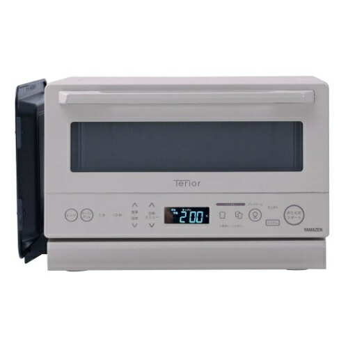 楽天市場】yamazen nerp-018fv（電子レンジ・オーブンレンジ｜キッチン
