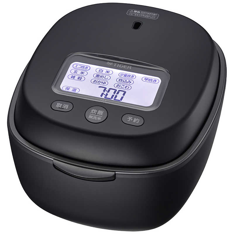楽天市場】タイガー 炊飯器 jpl-g100（家電）の通販