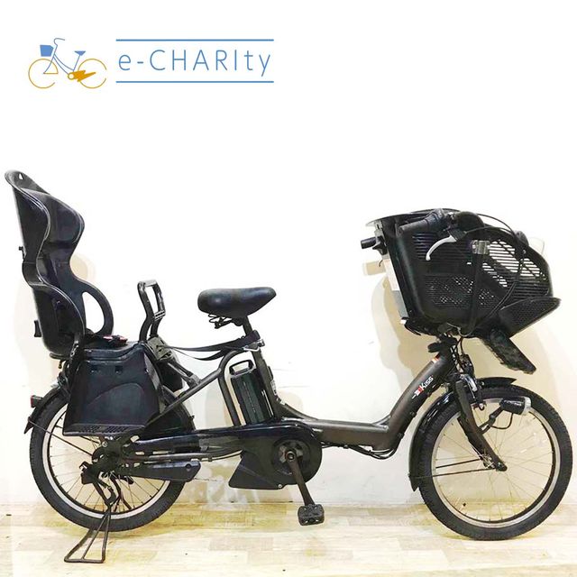 楽天市場】電動自転車 パスキッスの通販