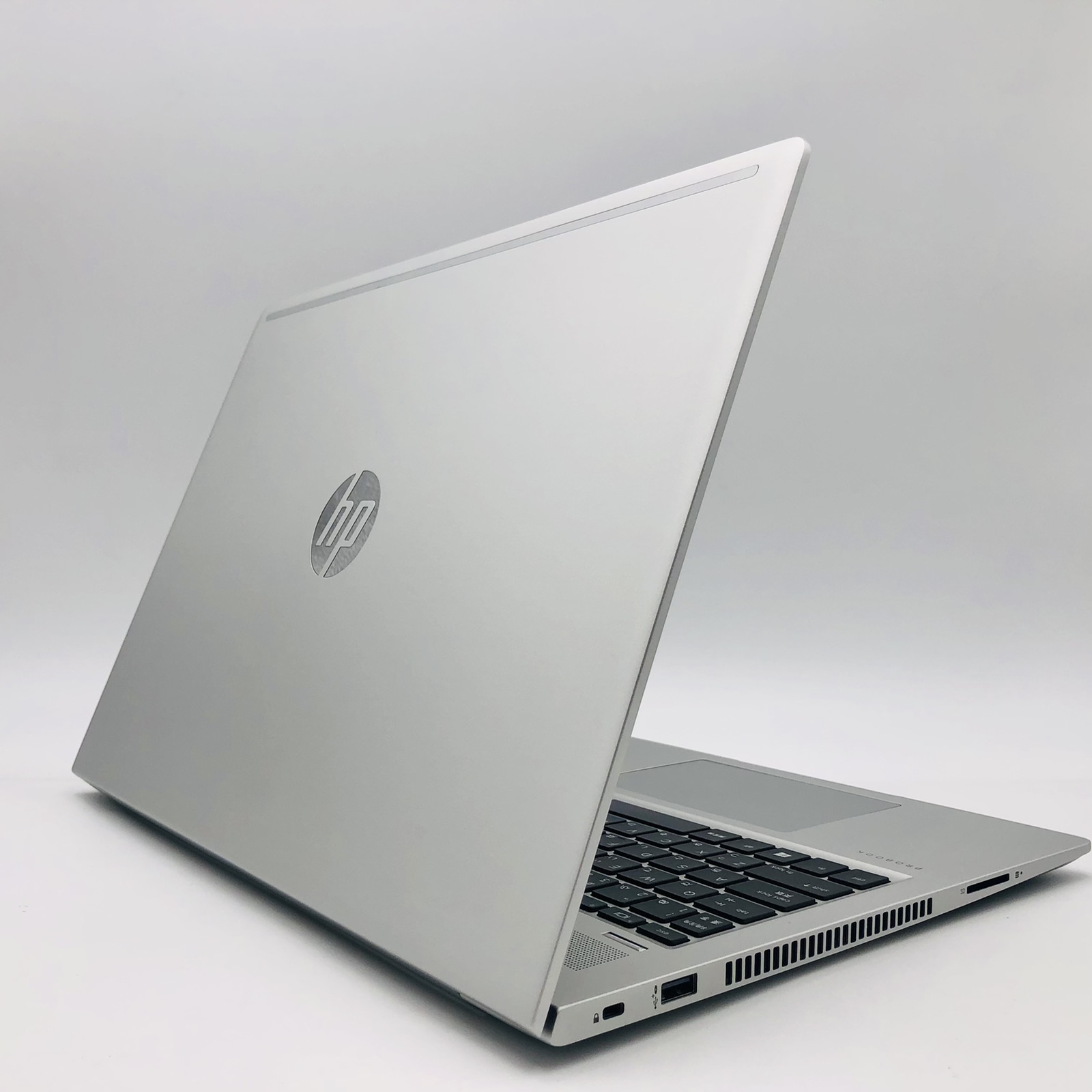 楽天市場】中古ノートパソコン HP ProBook 450G6 15.6型 第8世代