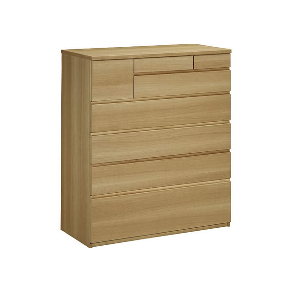 楽天市場】カリモク タンス 整理ダンス ドロアーチェスト 幅1031mm